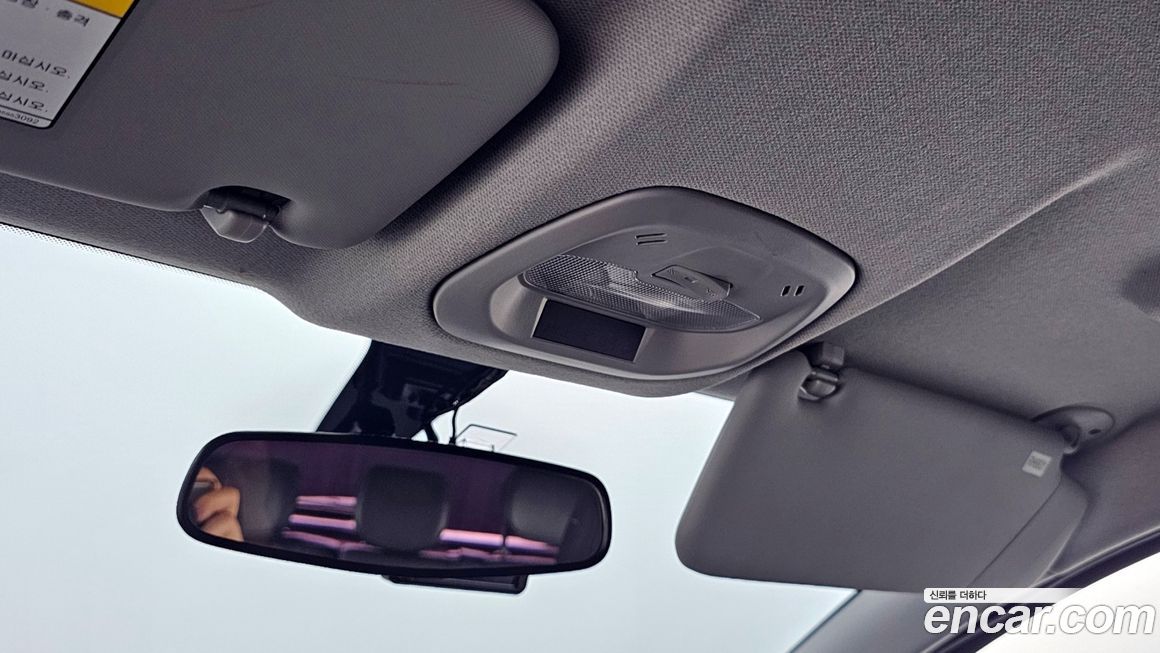 ChevroletGMDaewoo Spark 2021