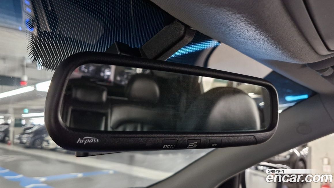 Hyundai Tucson 2015