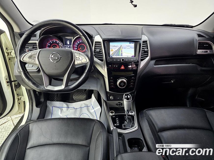 KG_Mobility_Ssangyong TIBOLI 2015