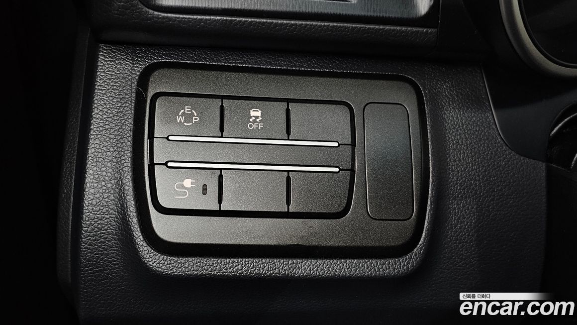 KG_Mobility_Ssangyong TIBOLI 2016