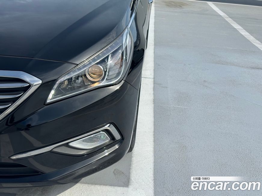 Hyundai Sonata 2017