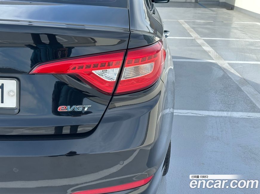Hyundai Sonata 2017