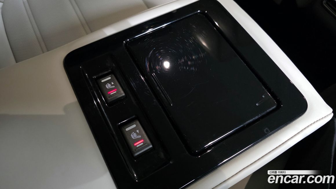 Renault-KoreaSamsung SM6 2016