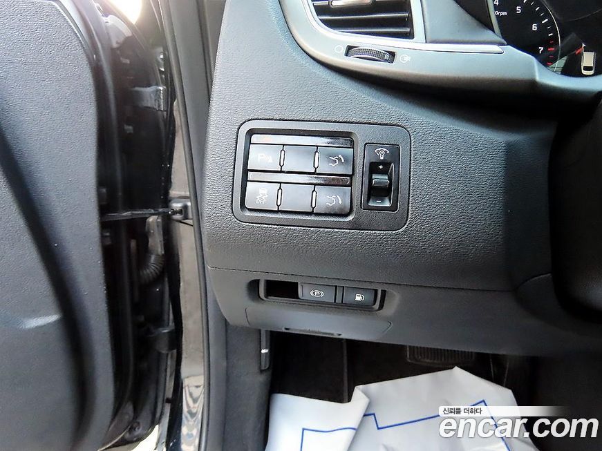 Kia K9 2014