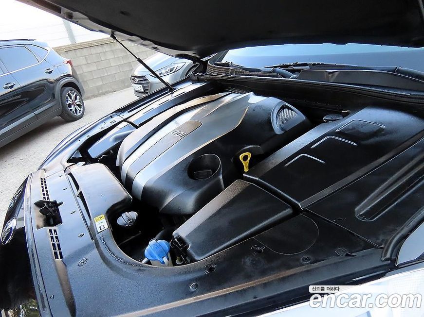 Kia K9 2014