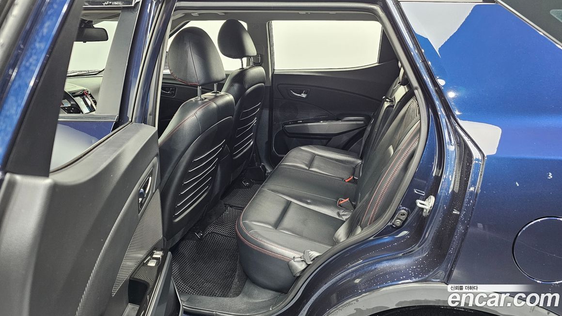 KG_Mobility_Ssangyong TIBOLI 2016