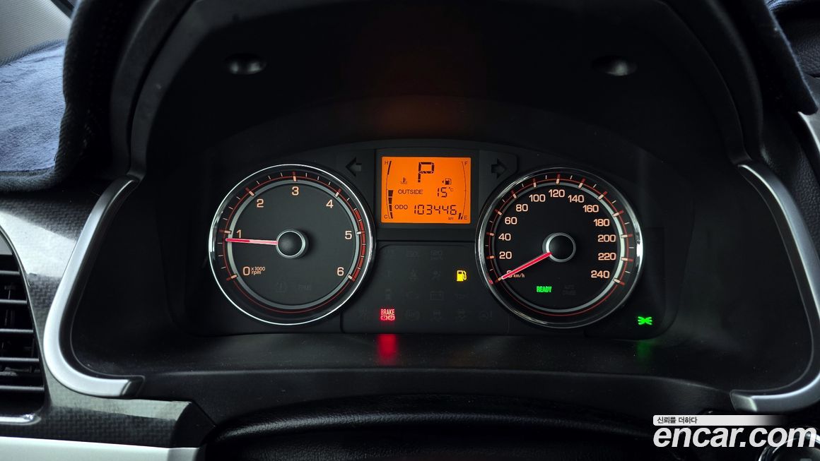 KG_Mobility_Ssangyong KORANDO 2018