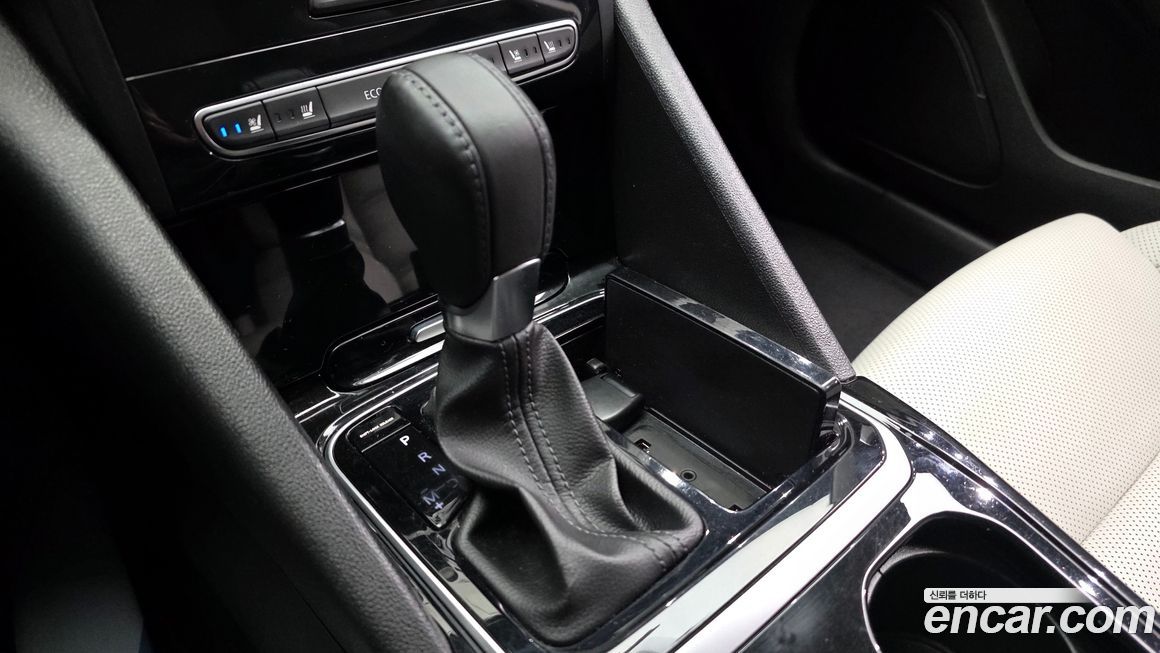 Renault-KoreaSamsung SM6 2016