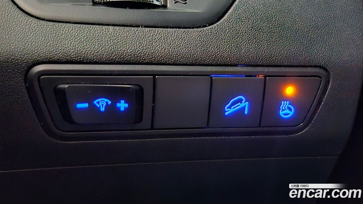 Hyundai Tucson 2015