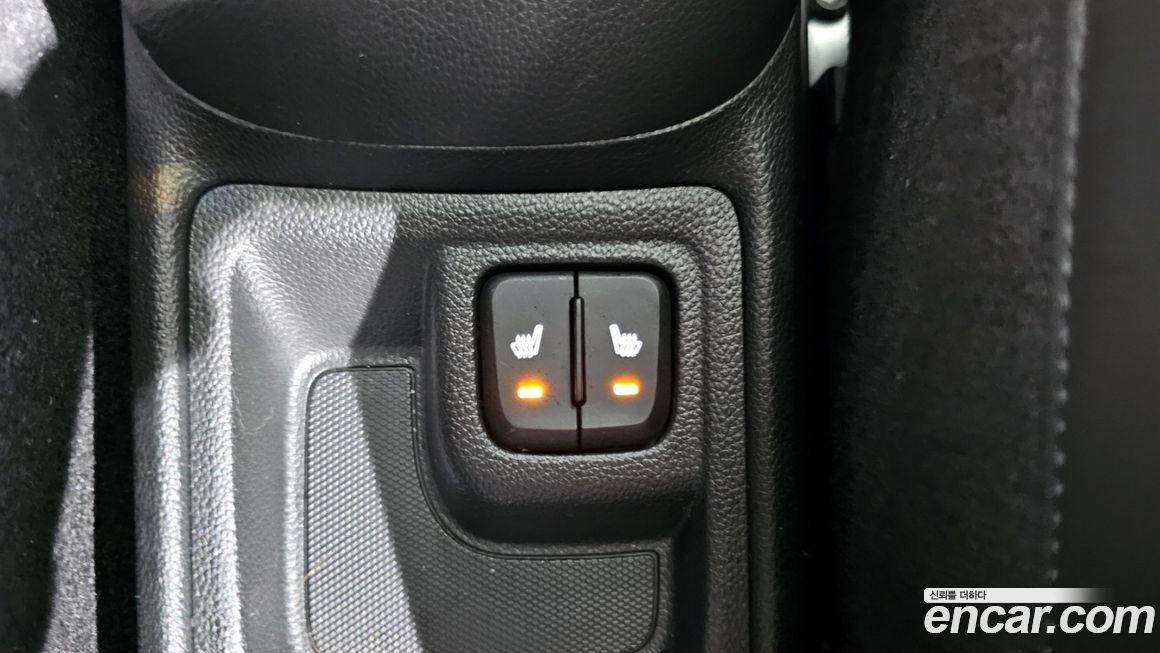 ChevroletGMDaewoo Spark 2021