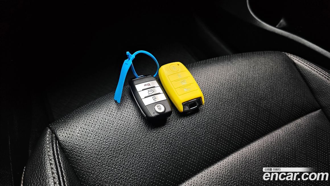 Kia Stonic 2018