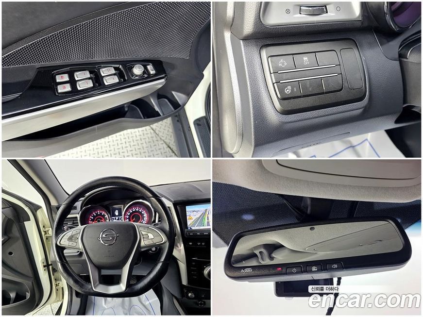 KG_Mobility_Ssangyong TIBOLI 2015