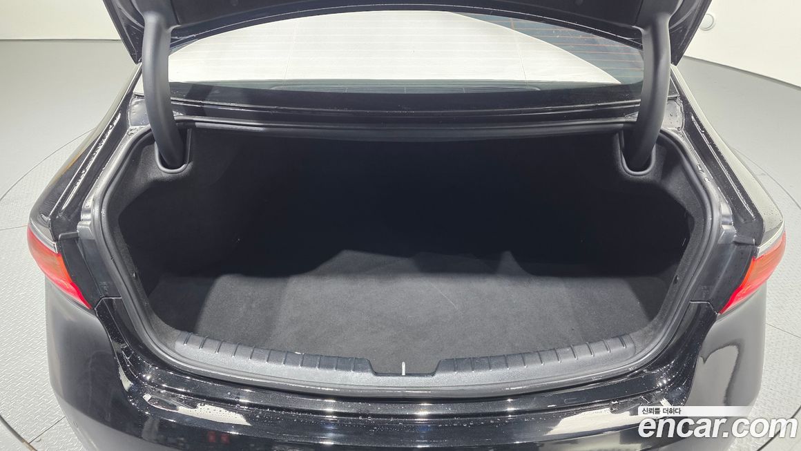 Kia K7 2016