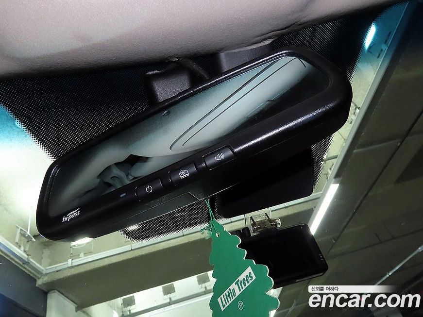 KG_Mobility_Ssangyong TIBOLI 2021