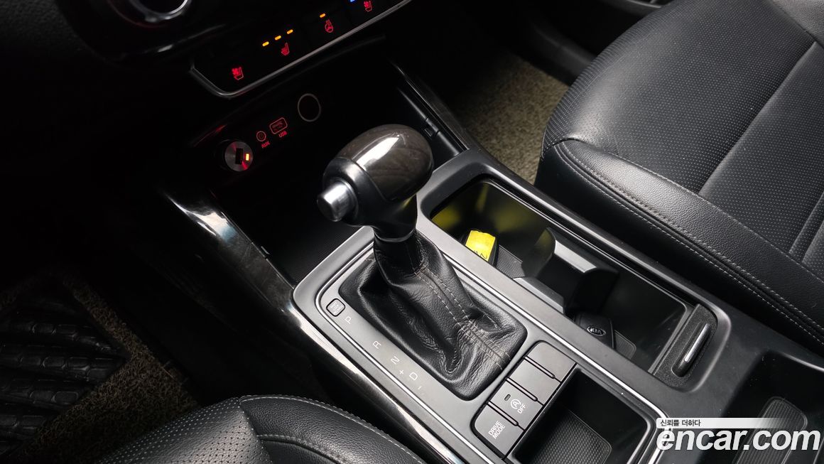 Kia Sorento 2015