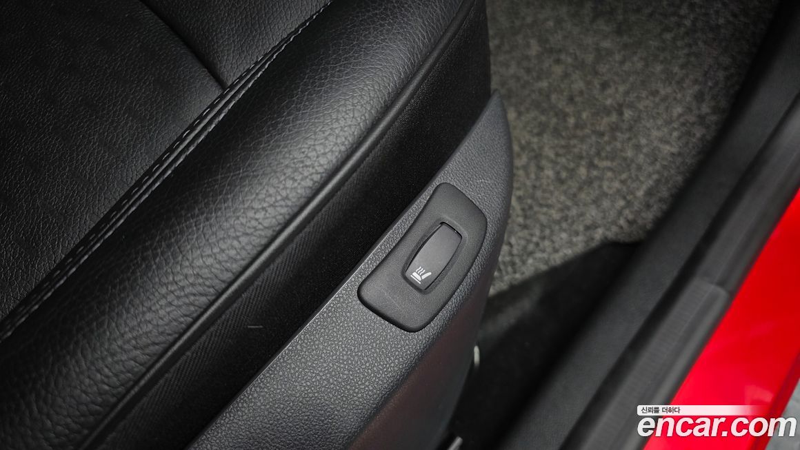 Renault-KoreaSamsung QM3 2019