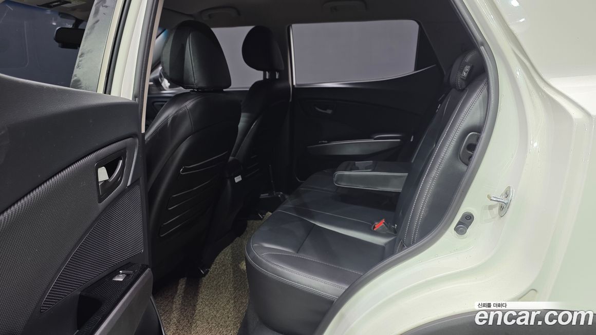 KG_Mobility_Ssangyong TIBOLI 2020