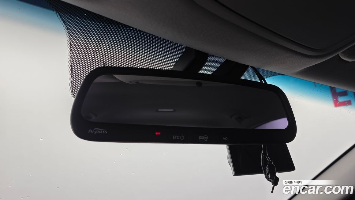 Kia K7 2016