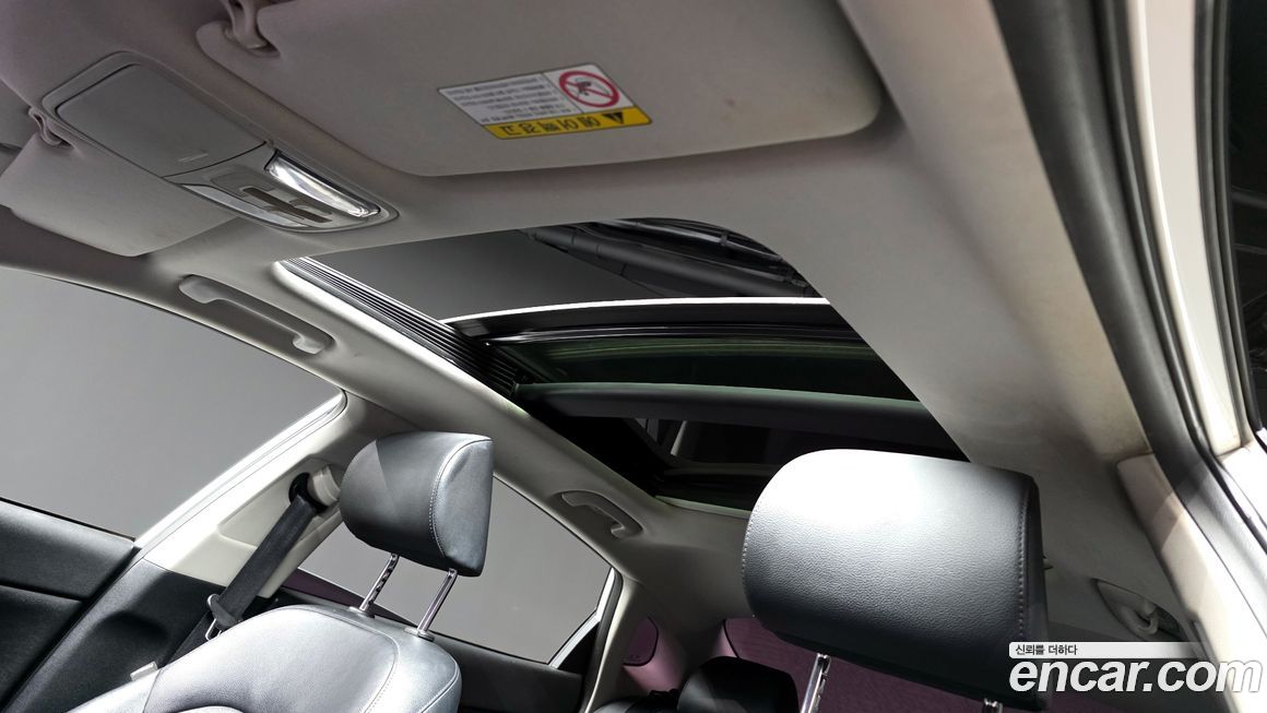 Kia K5 2016
