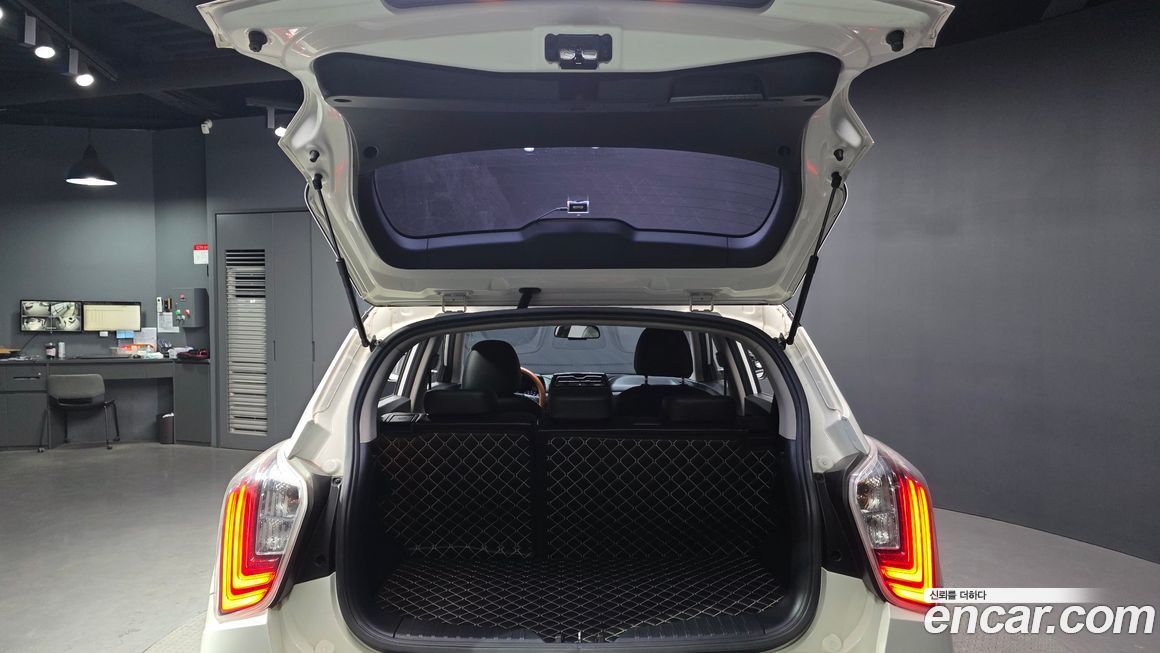 KG_Mobility_Ssangyong TIBOLI 2020