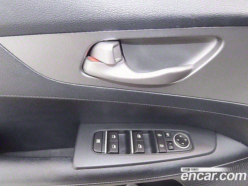 Kia K3 2019