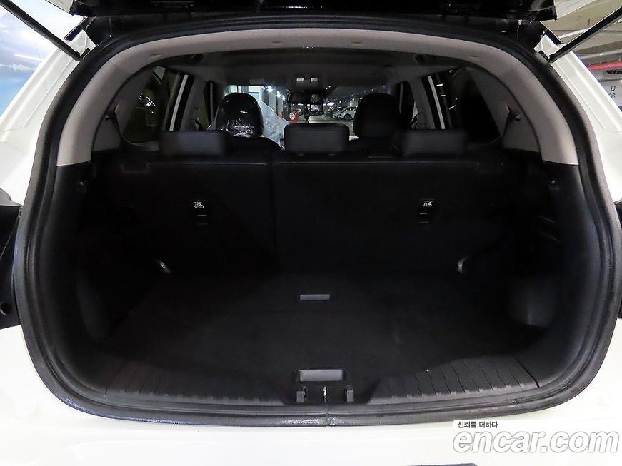 KG_Mobility_Ssangyong TIBOLI 2021