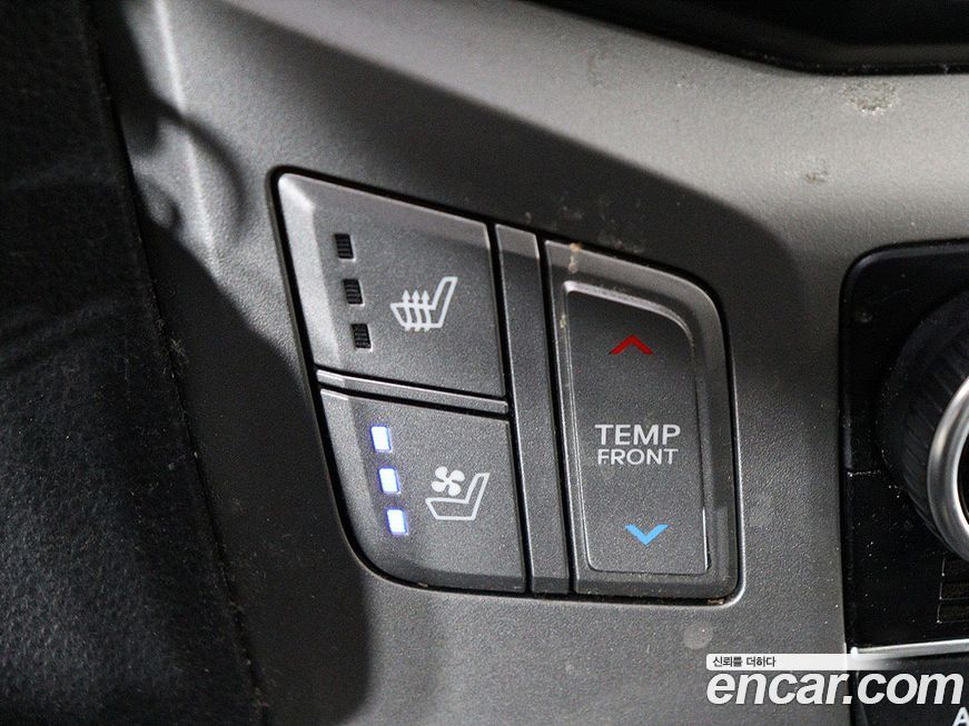 Hyundai Starex 2017
