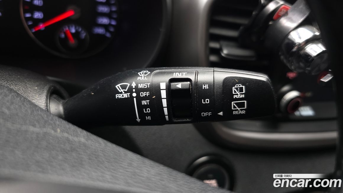 Kia Sorento 2015