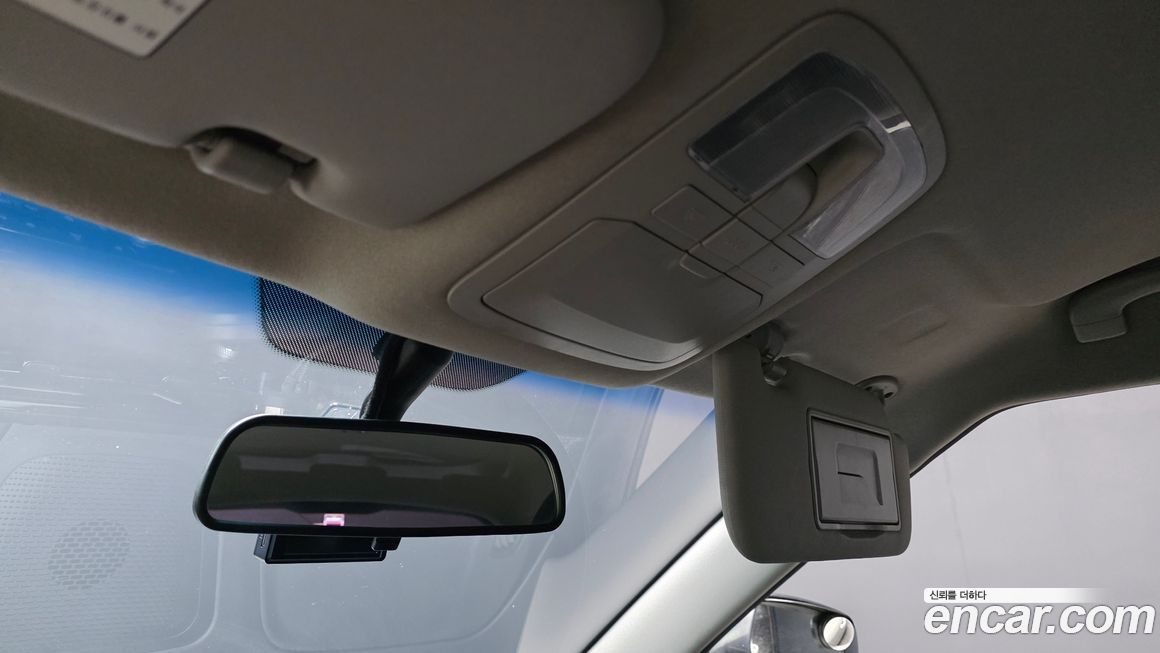 KG_Mobility_Ssangyong TIBOLI 2020