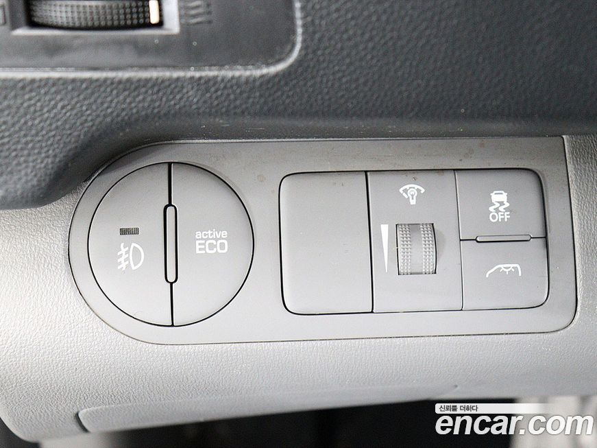 Hyundai Starex 2017
