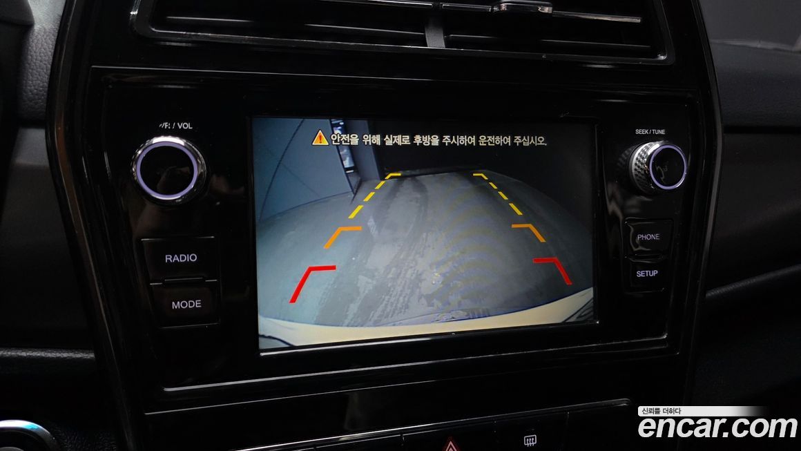 KG_Mobility_Ssangyong TIBOLI 2020