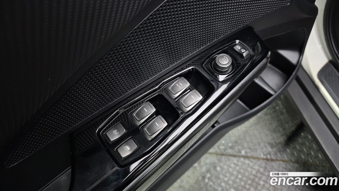 KG_Mobility_Ssangyong TIBOLI 2020