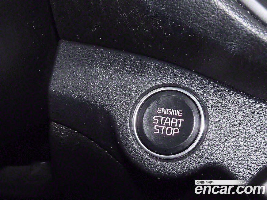 Kia K3 2019