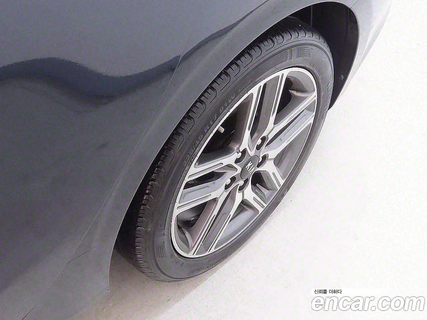 Kia K3 2019