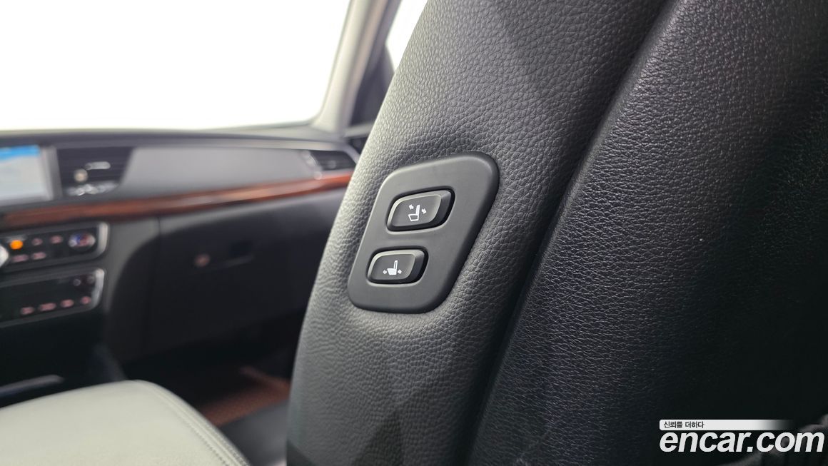 Kia K7 2016