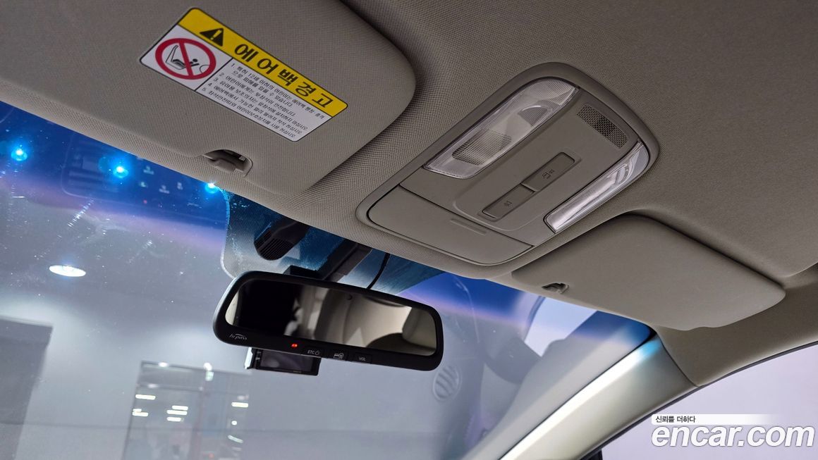 Kia Canival 2015