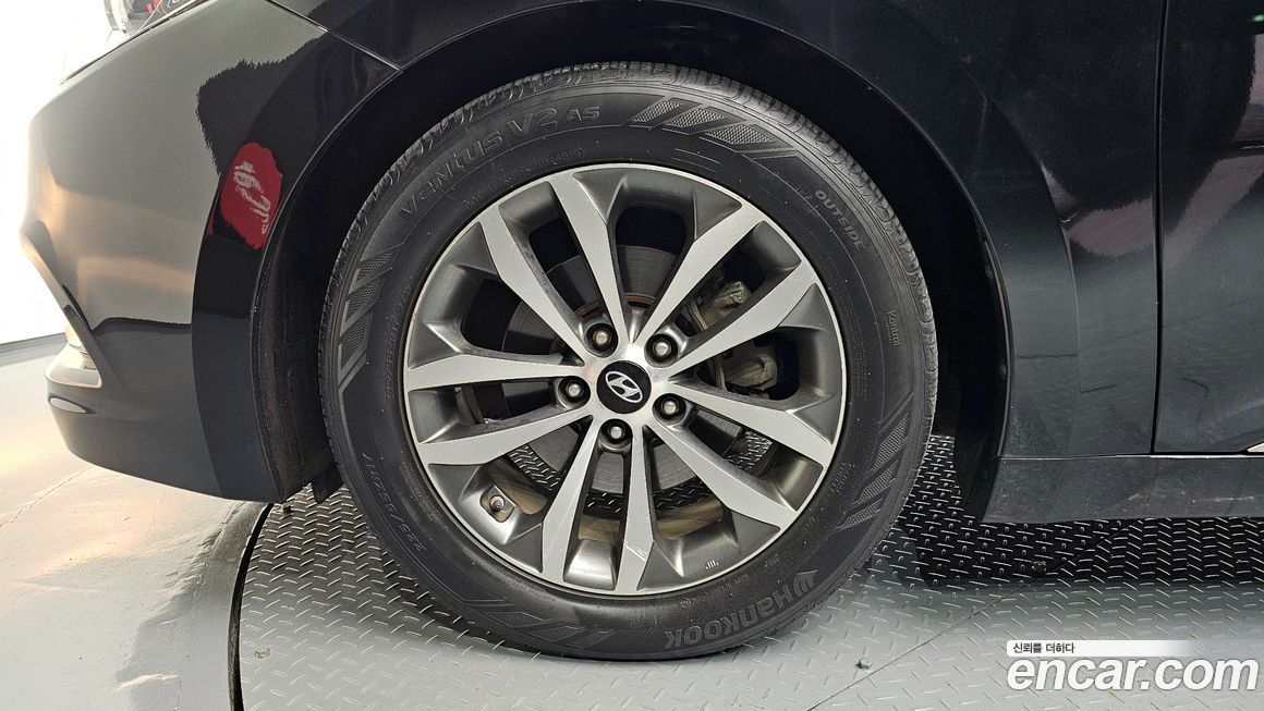 Hyundai Grandeur 2012