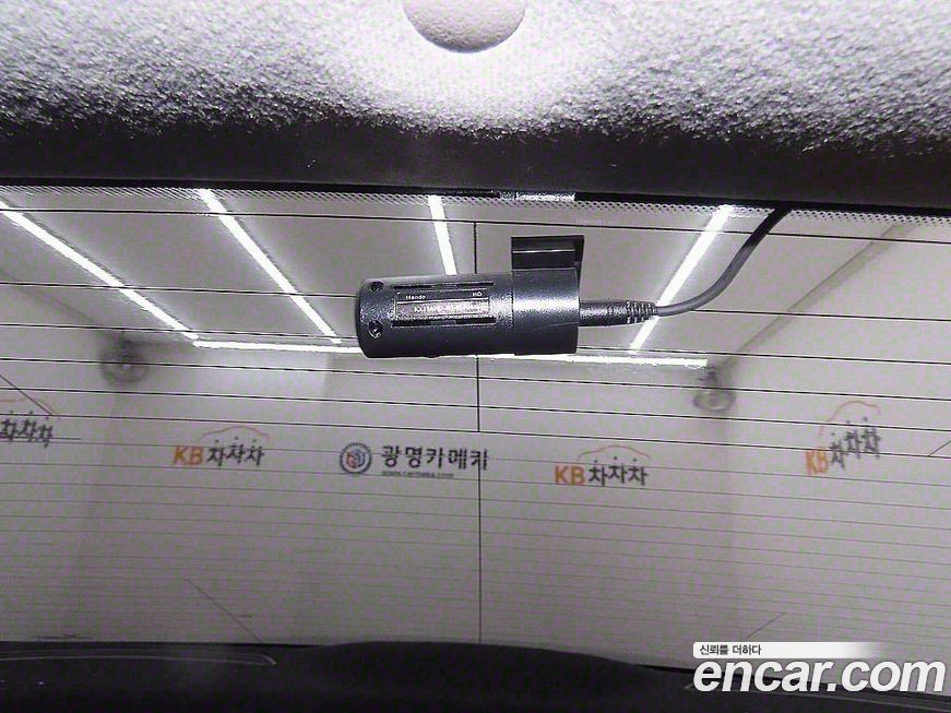 Kia K3 2019