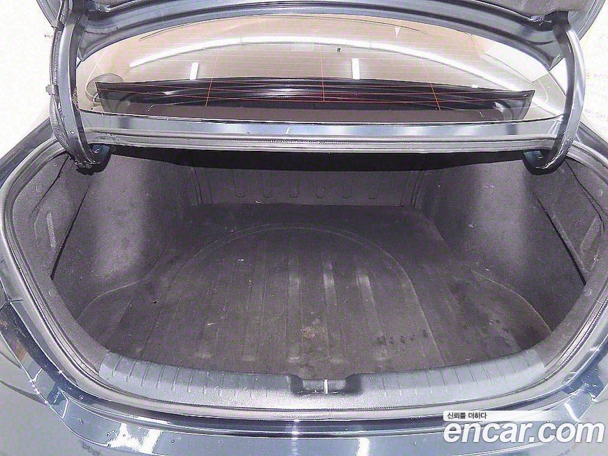 Kia K3 2019