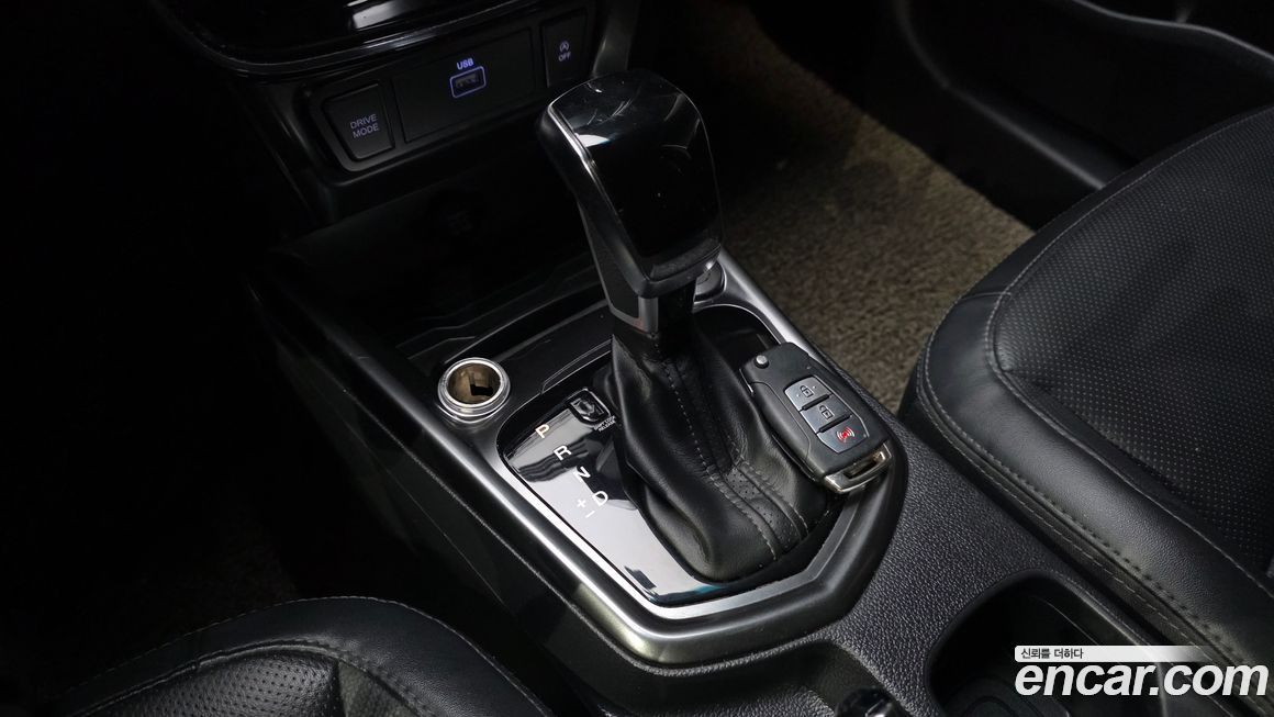 KG_Mobility_Ssangyong TIBOLI 2020