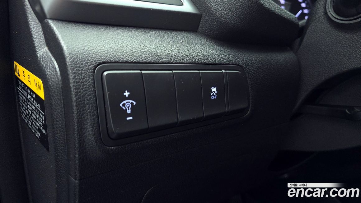 Hyundai Tucson 2017