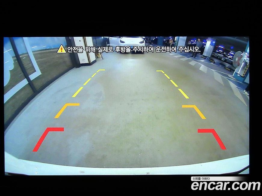 KG_Mobility_Ssangyong TIBOLI 2021