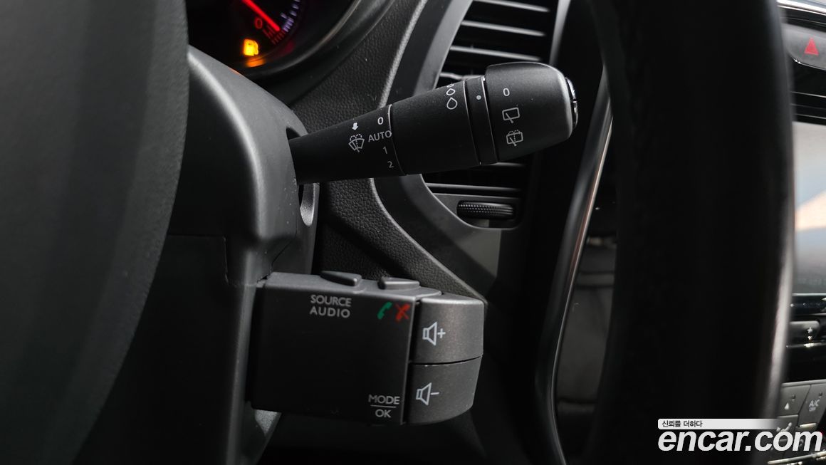 Renault-KoreaSamsung QM3 2019