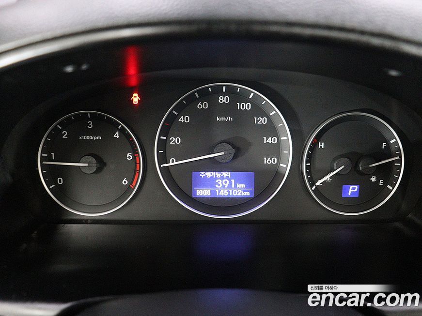 Hyundai Starex 2017