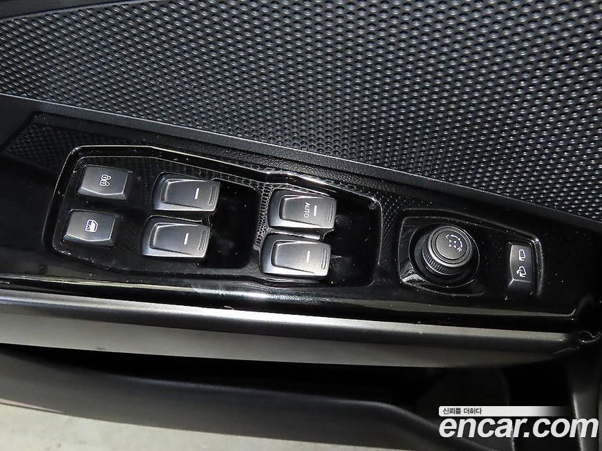 KG_Mobility_Ssangyong TIBOLI 2021