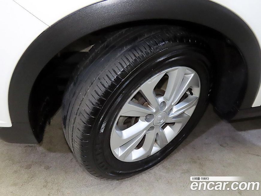 KG_Mobility_Ssangyong TIBOLI 2021