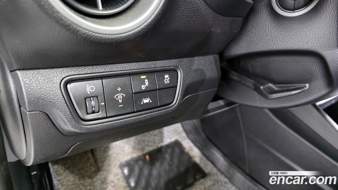 Kia K3 2021