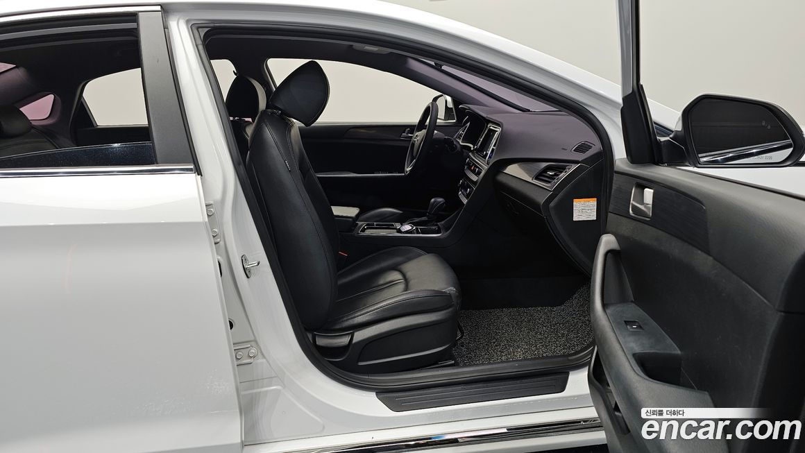 Hyundai Sonata 2018
