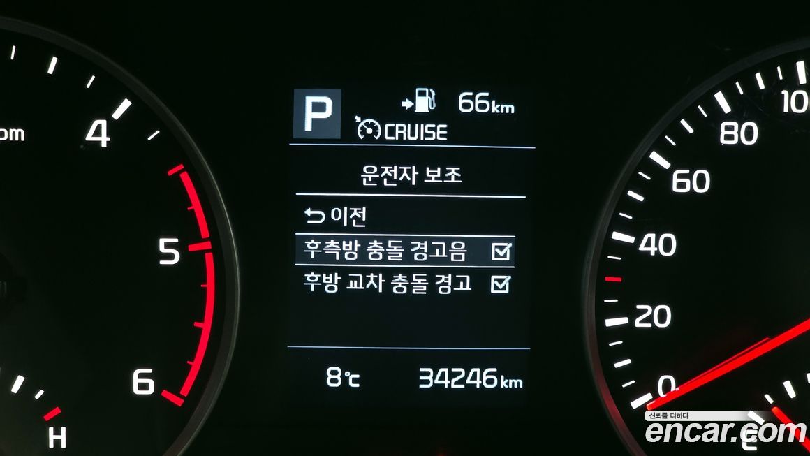 Kia Stonic 2018