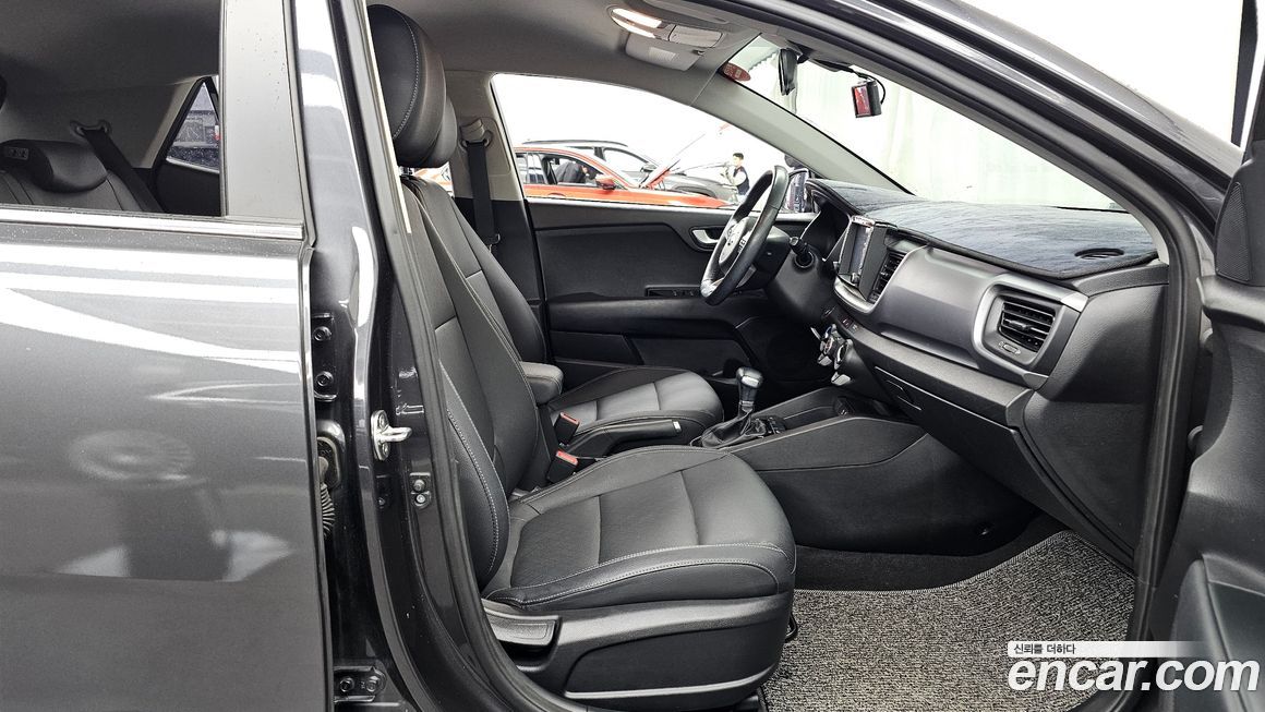 Kia Stonic 2018